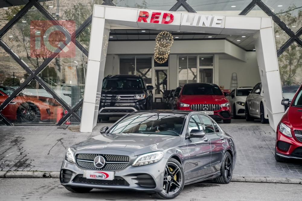 مێرسێدس بێنز C-Class